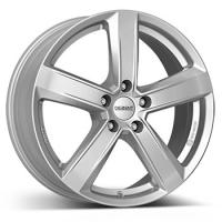 DEZENT TU silver 7.50 x 18 