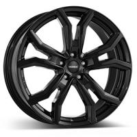 DEZENT TV black 7.50 x 19 